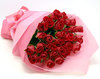 ◆バラ（薔薇）の花束◆レッド３３本