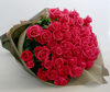 ◆バラ（薔薇）の花束◆ピンク４５本