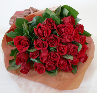 バラ 薔薇 の花束 レッド21本 バラの花束 Com バラ 薔薇 の花束 レッド21本 バラの花束 Com