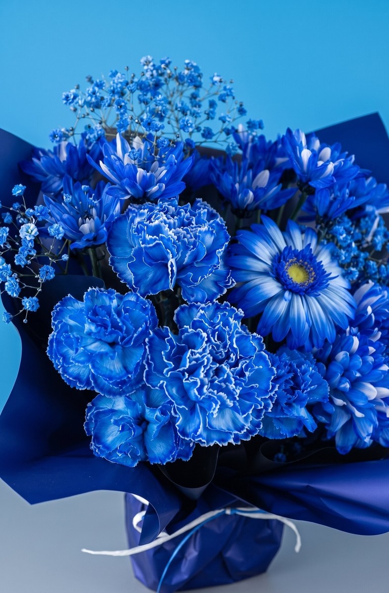 *フラワーアレンジメント*グレッヘン