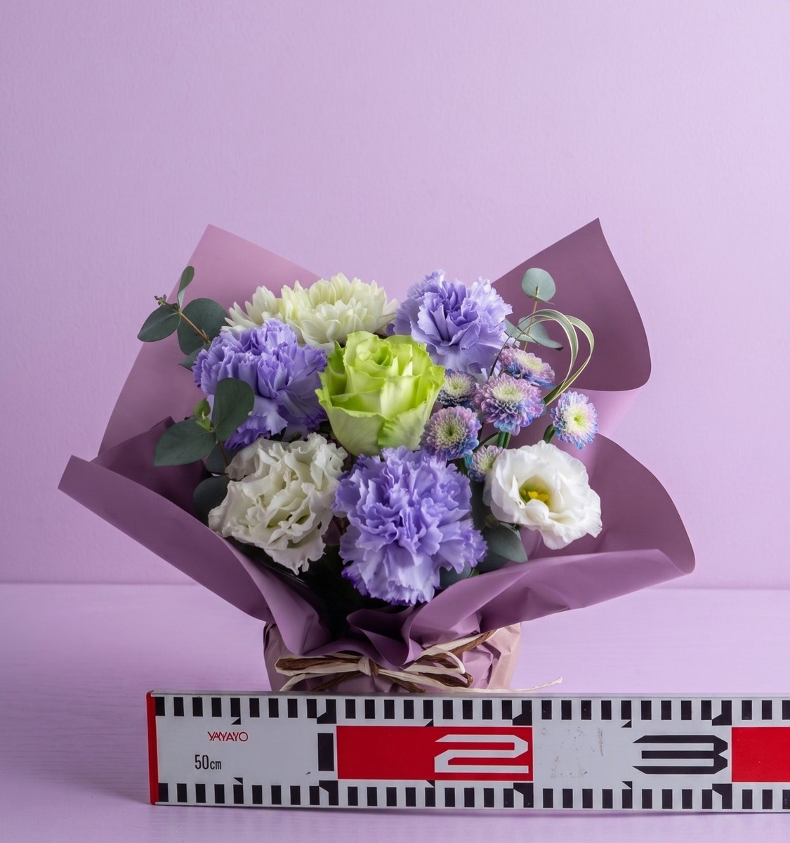 *フラワーアレンジメント*グレッヘン