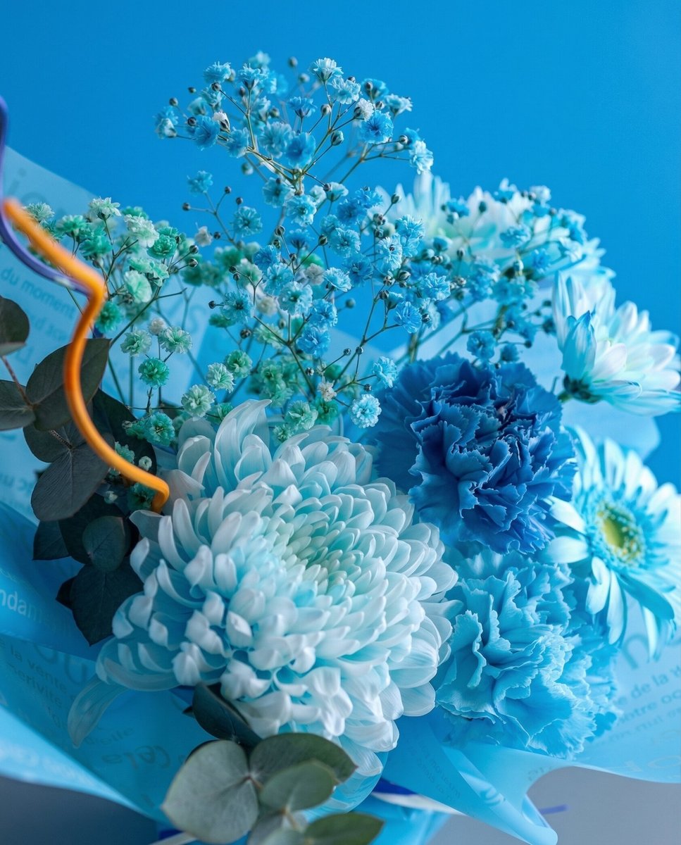 *フラワーアレンジメント*グレッヘン