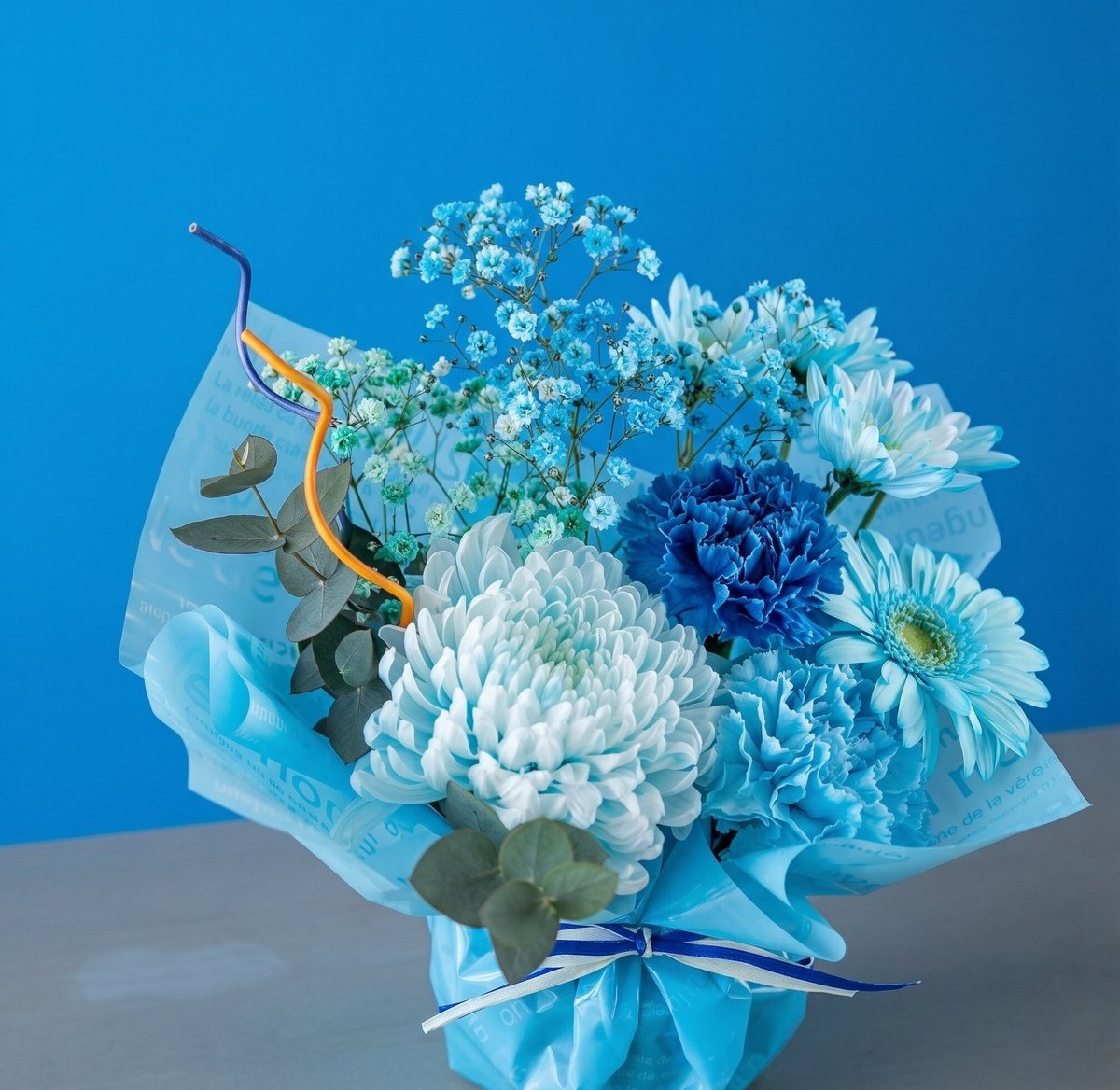 *フラワーアレンジメント*グレッヘン