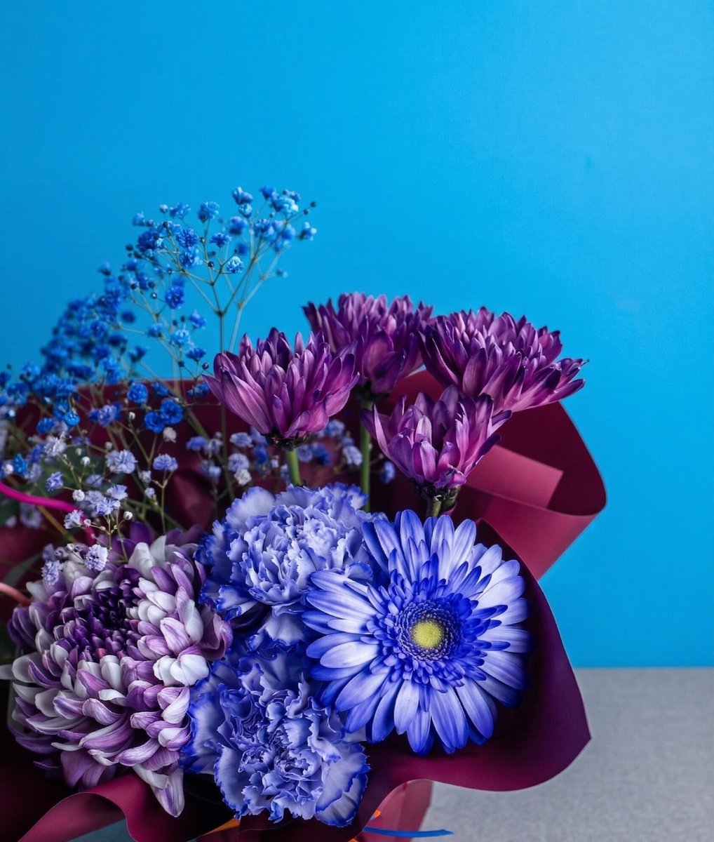 *フラワーアレンジメント*グレッヘン