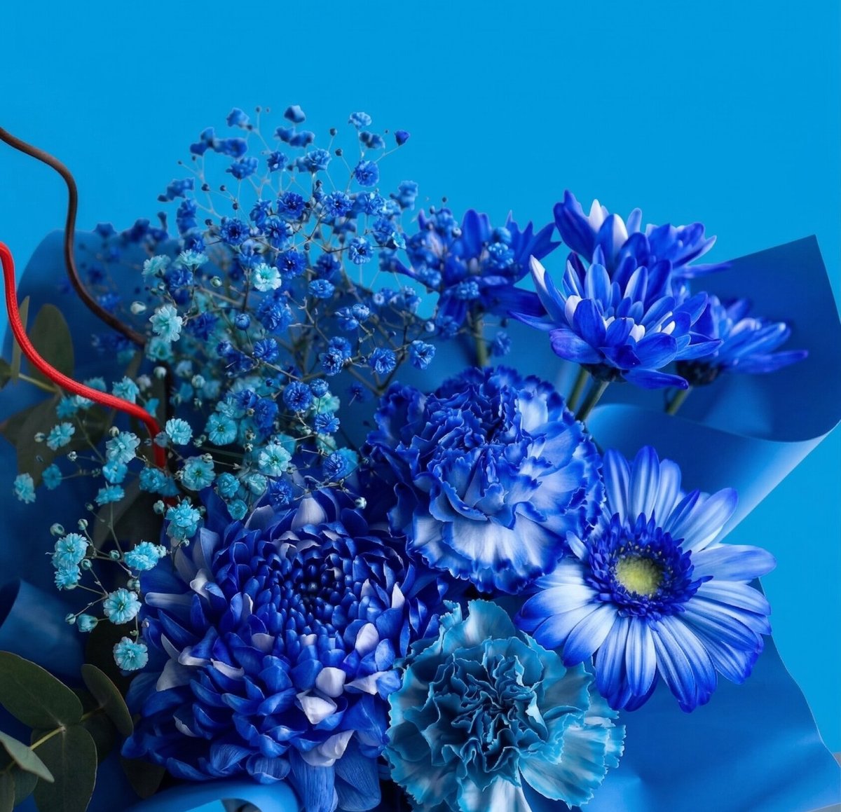 *フラワーアレンジメント*グレッヘン