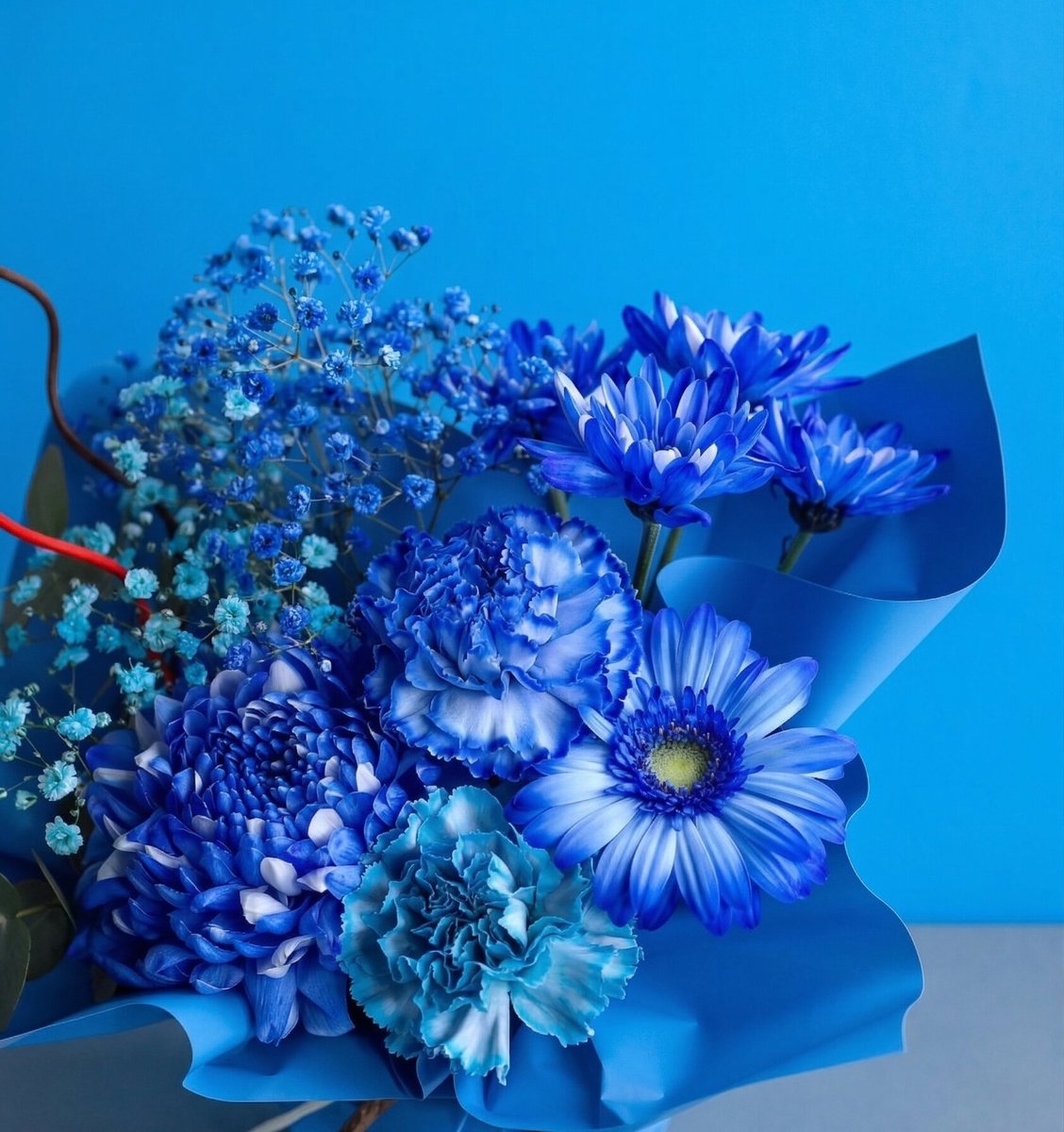 *フラワーアレンジメント*グレッヘン