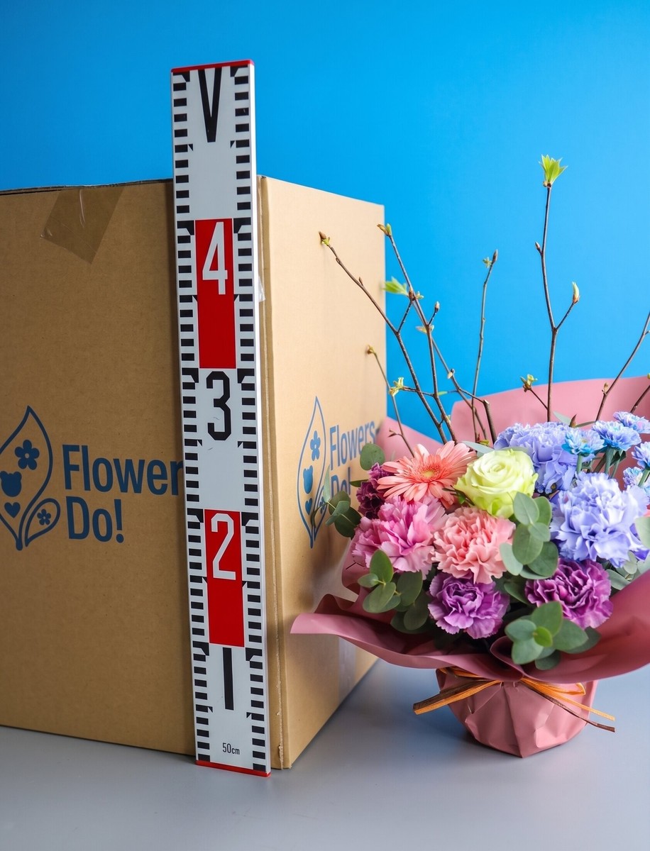 *フラワーアレンジメント*グレッヘン