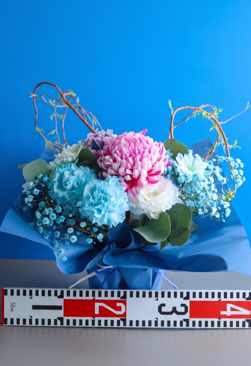 *フラワーアレンジメント*グレッヘン