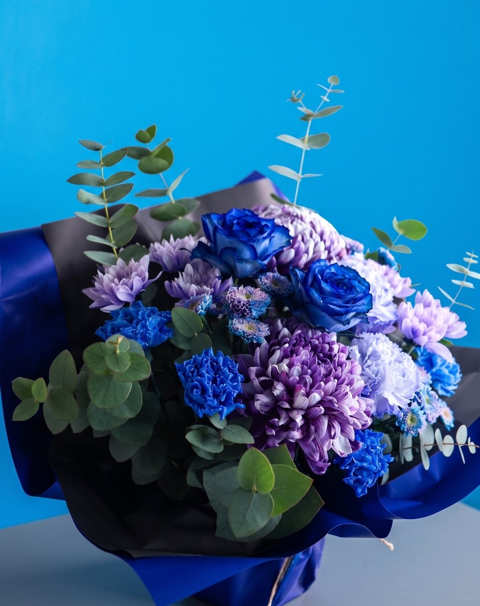 *フラワーアレンジメント*グレッヘン