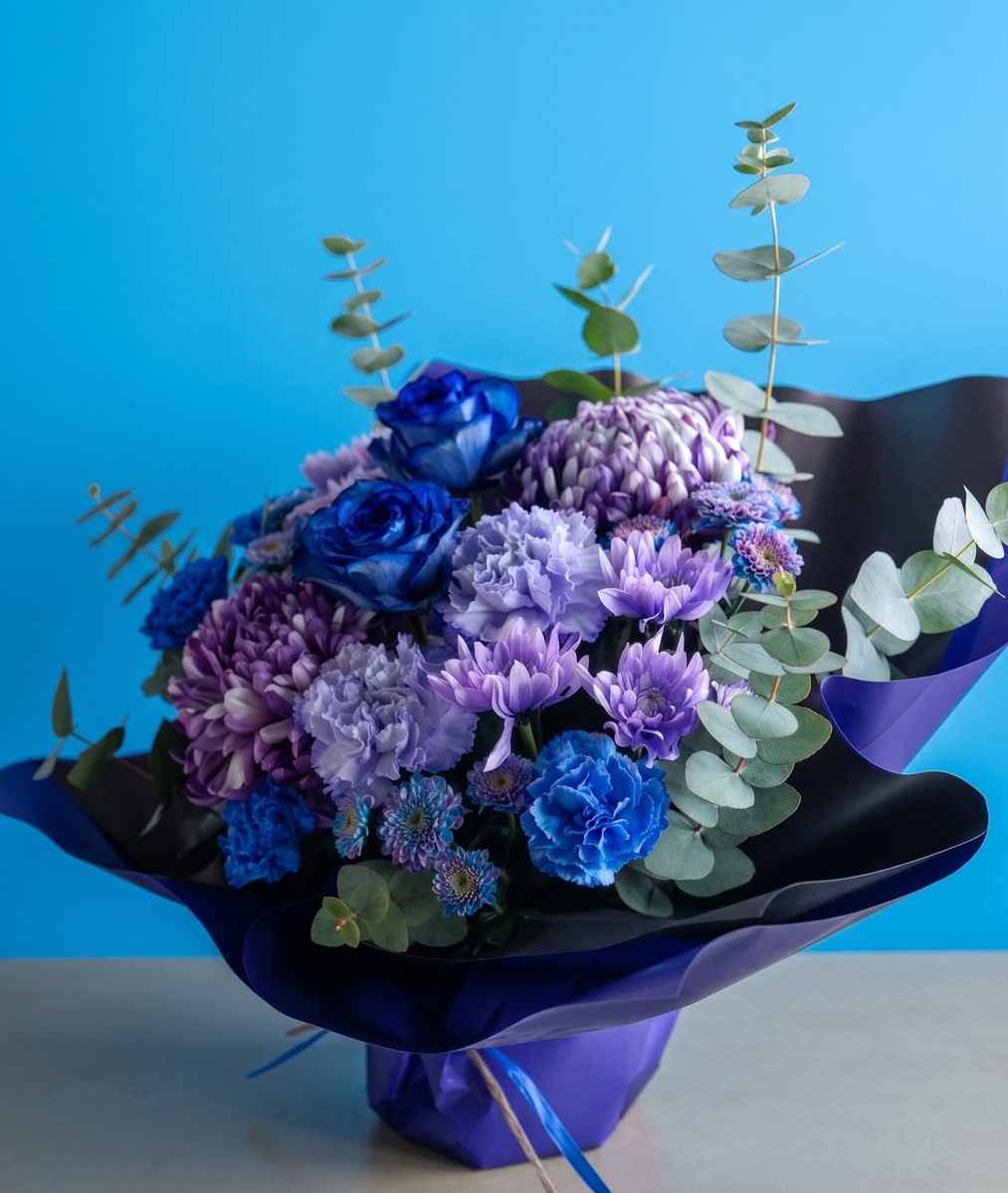 *フラワーアレンジメント*グレッヘン