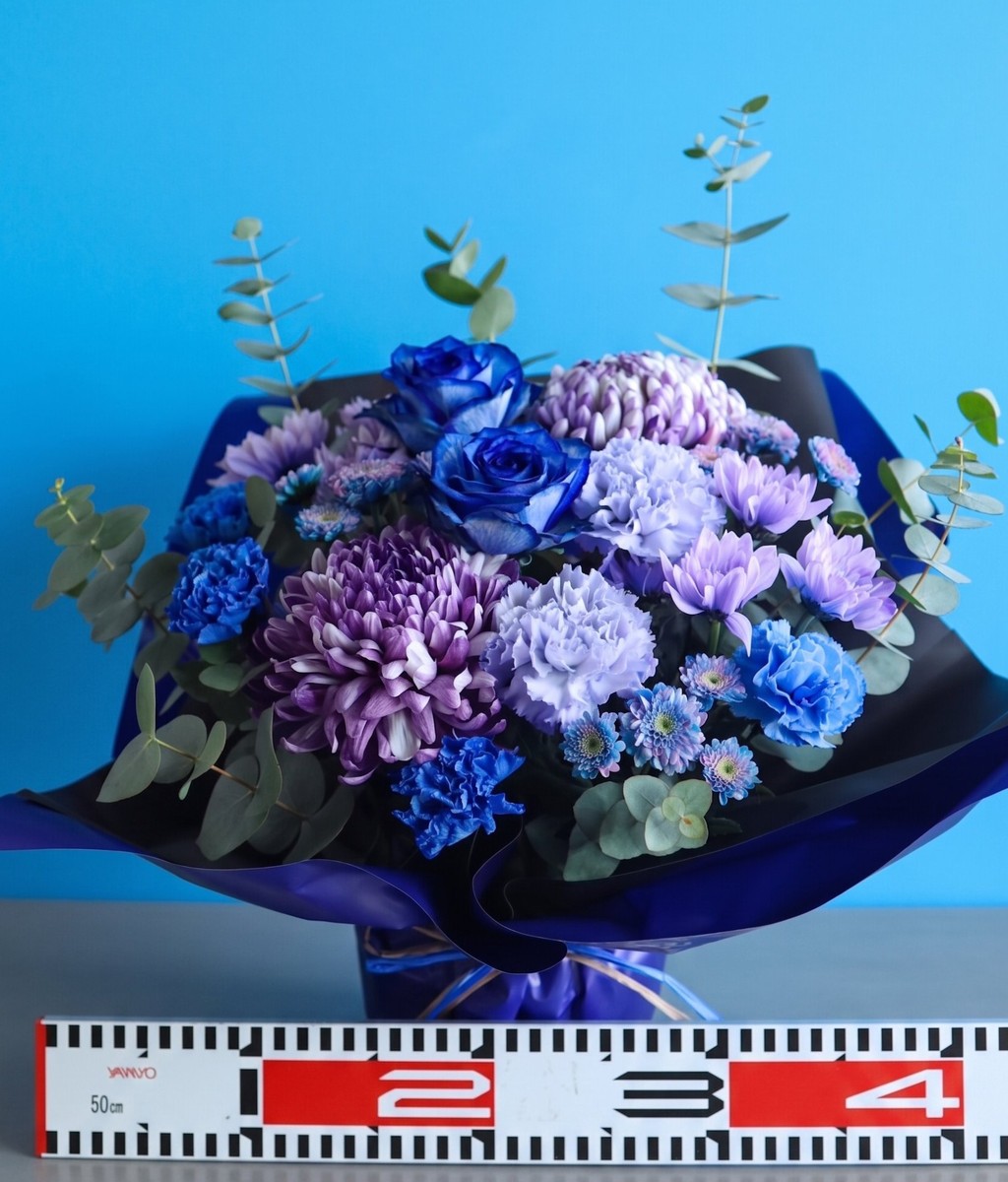 *フラワーアレンジメント*グレッヘン