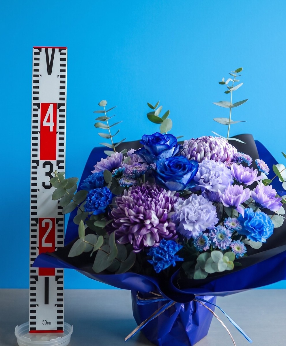 *フラワーアレンジメント*グレッヘン