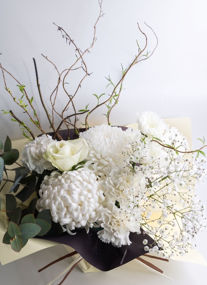 WABI IRO WHITE