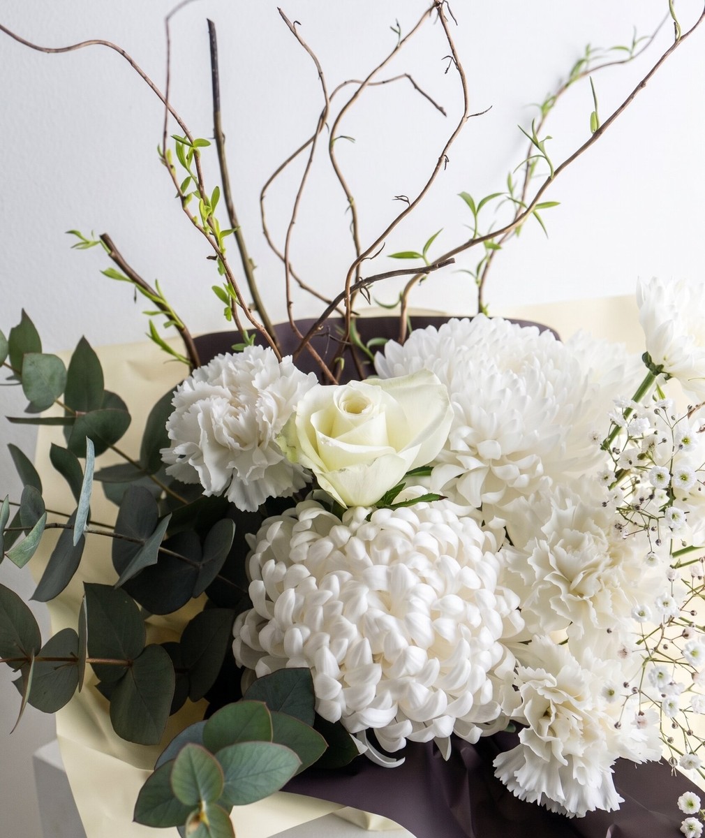 WABI IRO WHITE