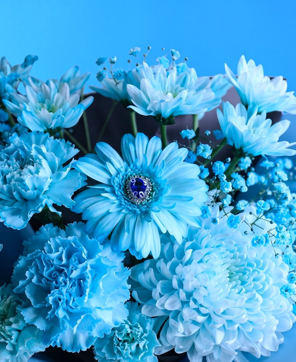 *フラワーアレンジメント*グレッヘン