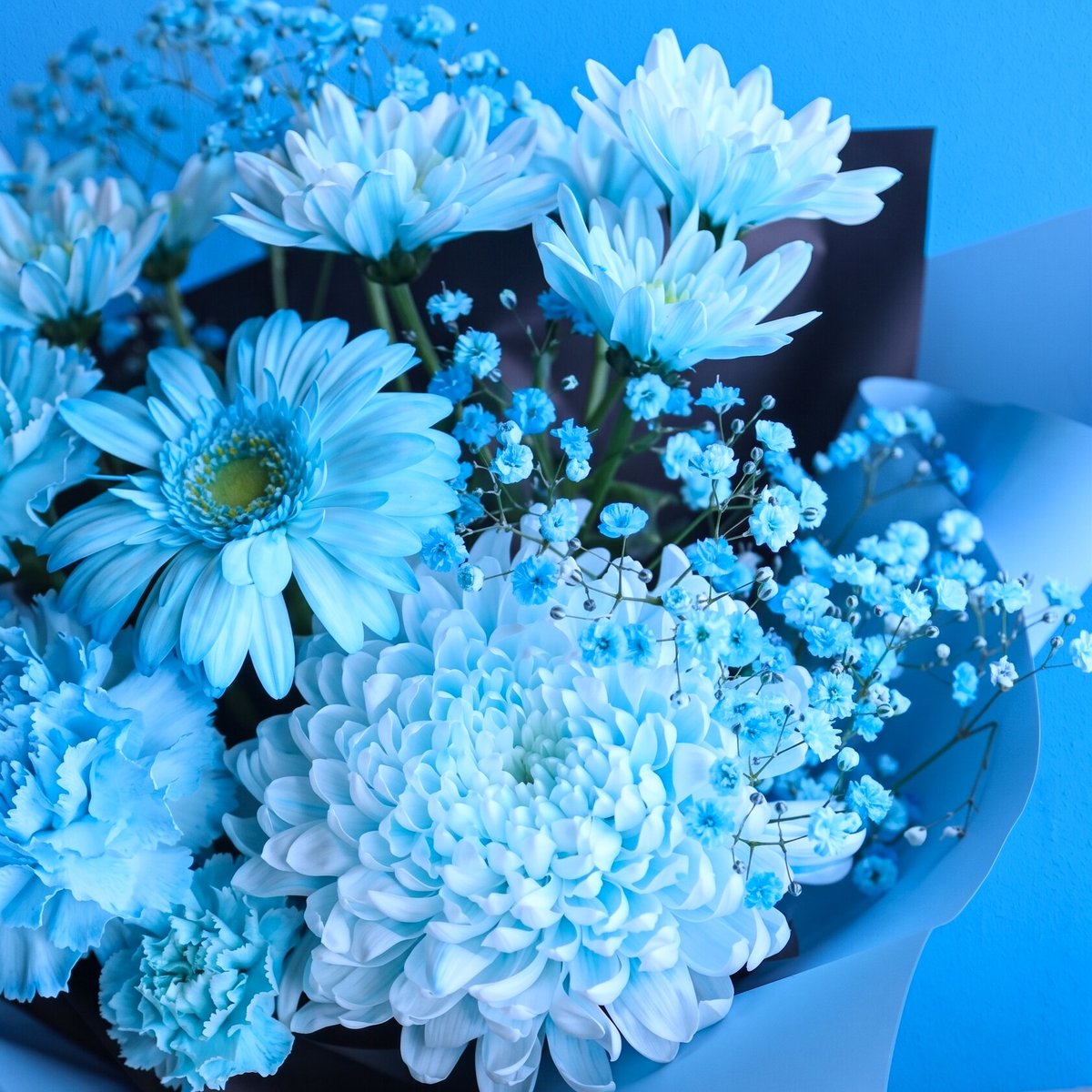 *フラワーアレンジメント*グレッヘン