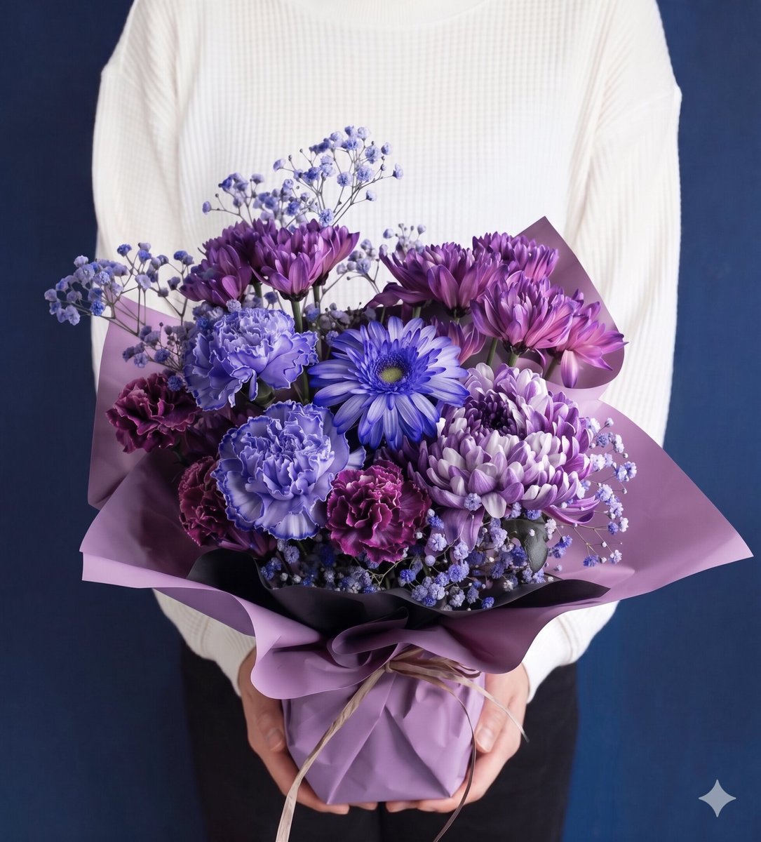 *フラワーアレンジメント*グレッヘン