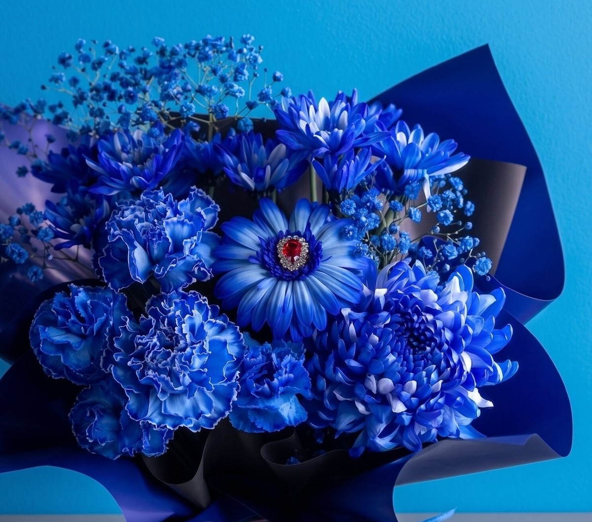 *フラワーアレンジメント*グレッヘン