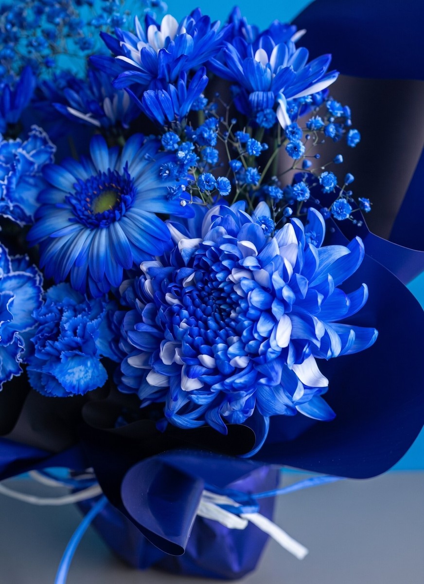 *フラワーアレンジメント*グレッヘン