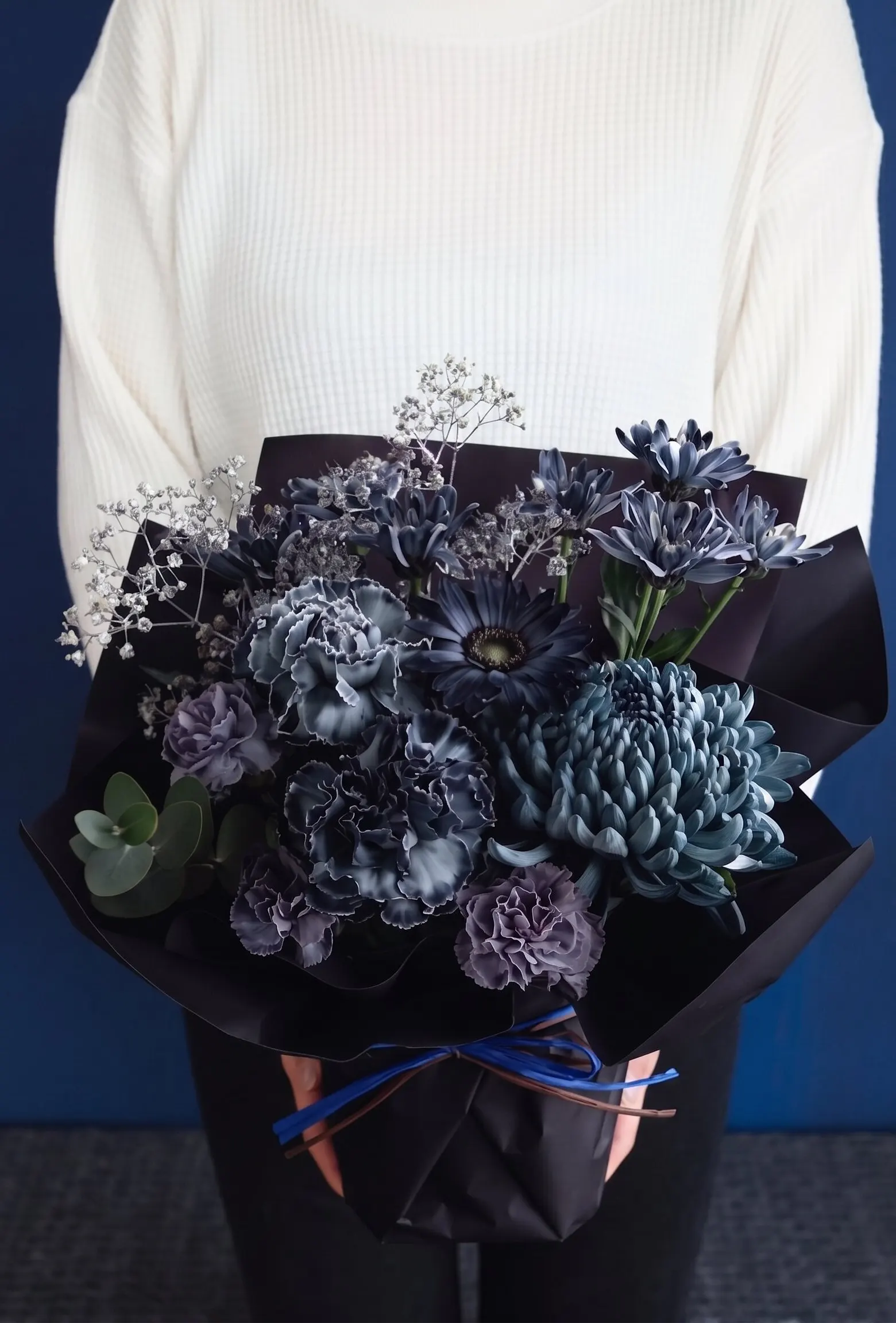 CUTE BLACK