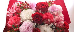 周年祝いのお花を贈る時期